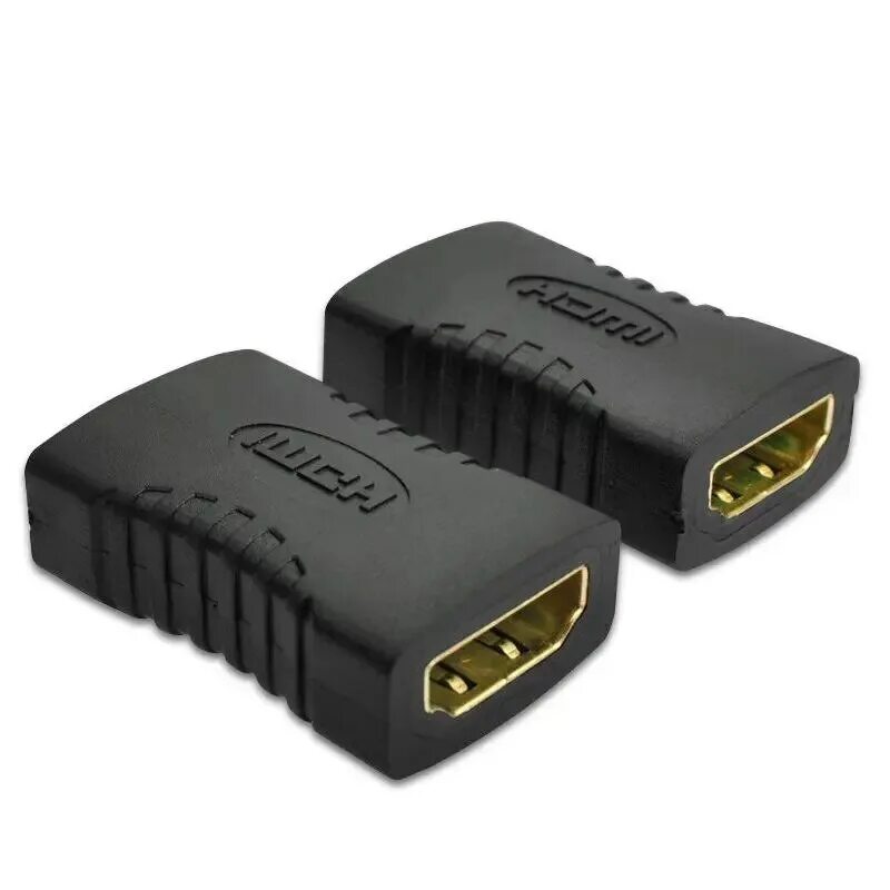 Адаптер-соединитель HDMI-HDMI 19f / 19f. HDMI переходник 2 female/female. Переходник удлинитель HDMI мама мама. Адаптер HDMI Mini 19pin male-HDMI female 180.