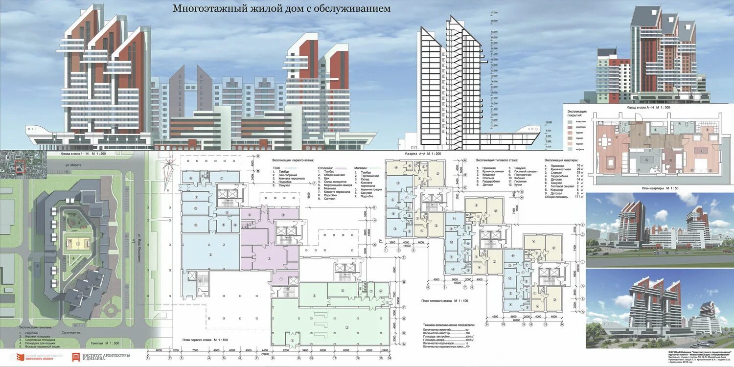 многоэтажный жилой комплекс проект. сервис жилой дом. монтаж инженерных сетей. проект инженерных сетей. управление мкд картинки.
