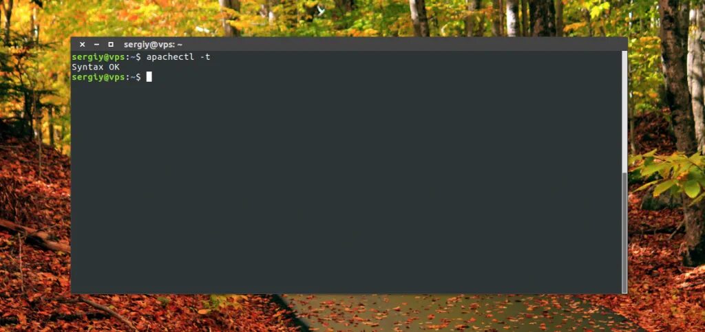Try files