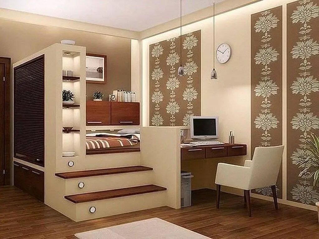 Функциональный вариант