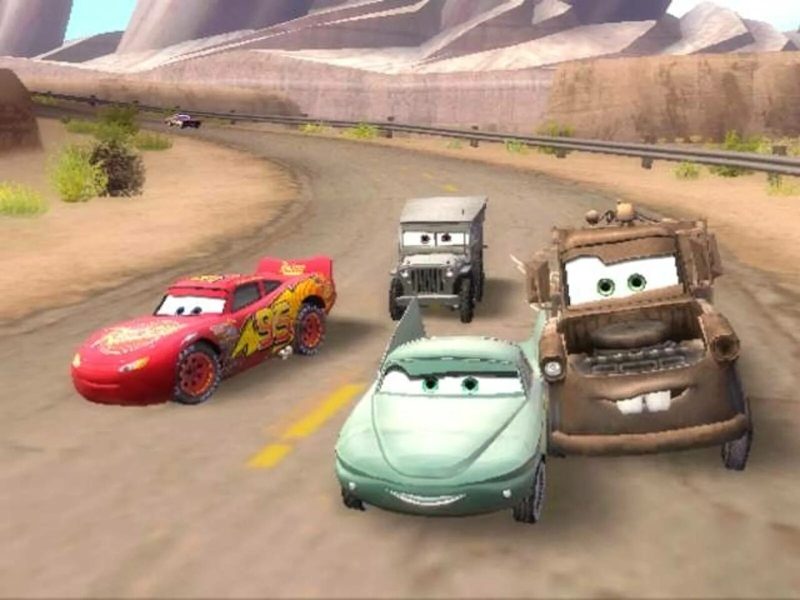 Cars com games. Игра Disney Pixar cars 2. Игра Тачки Маквин 2006. Игра Тачки Дисней Пиксар. Cars 2 ps3.
