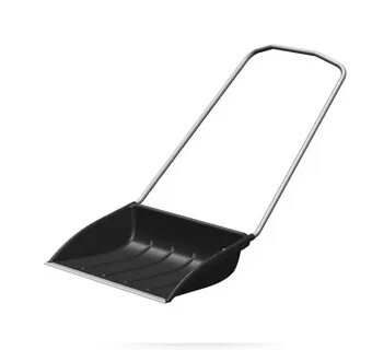 Скрепер fiskars для уборки
