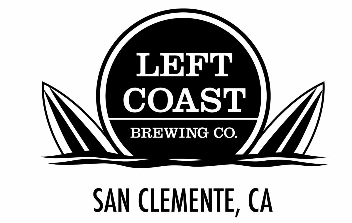 Coastal Brewery. Left Coast pood. Логотип компании "Lefty's. Left coast