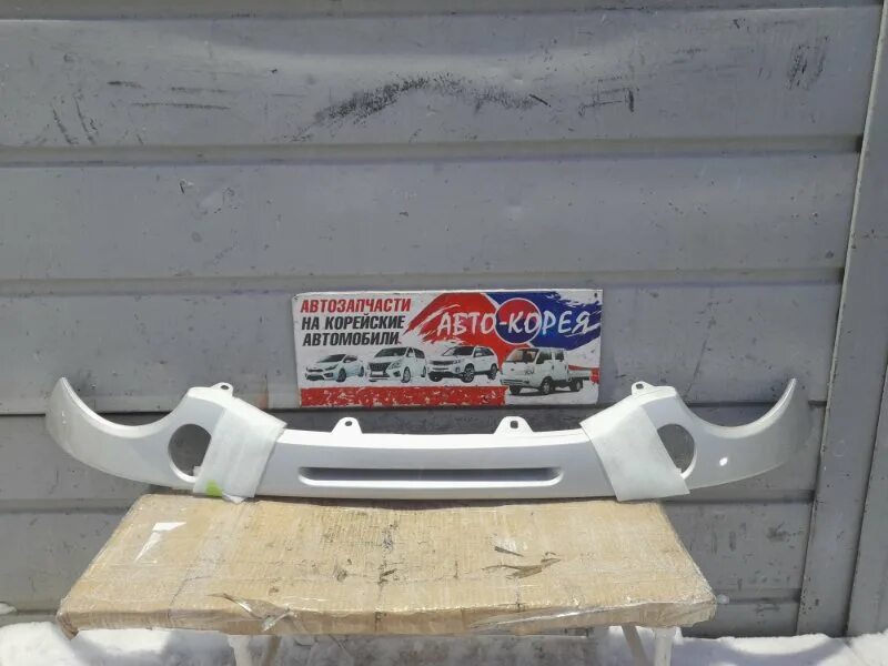 Решетка радиатора Daewoo Matiz M150 2002 передняя