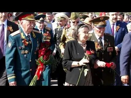 Фронтовик канал