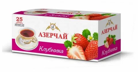 Клубника 25