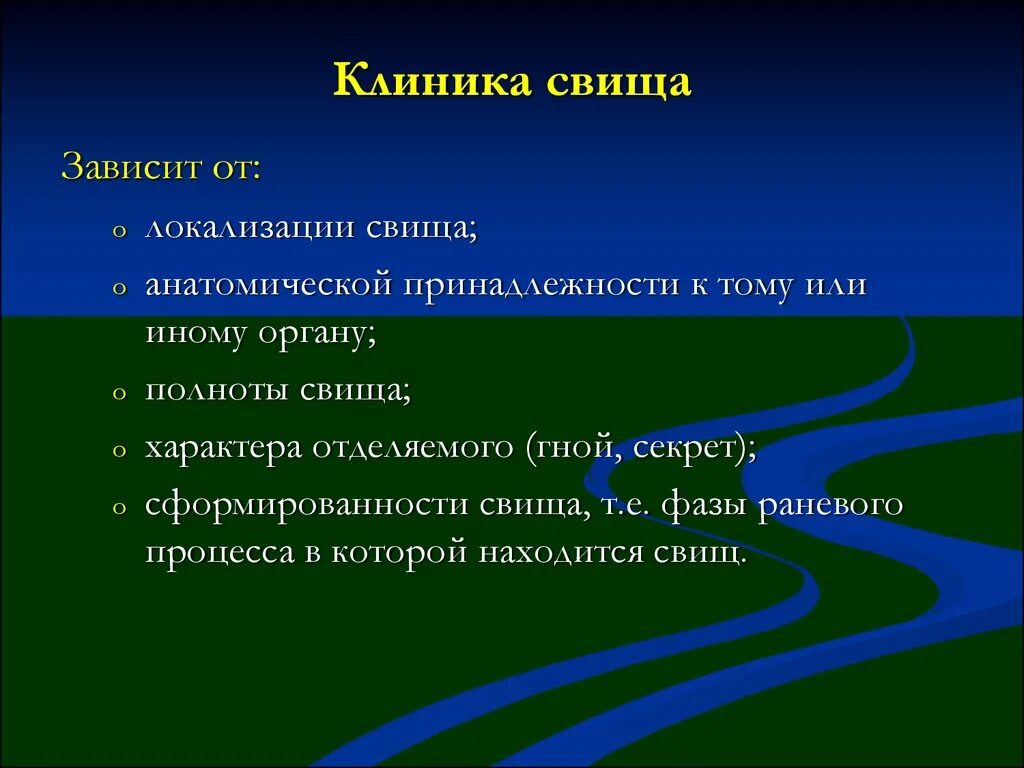 Как правильно пишется свищ. Классификация наружных свищей.