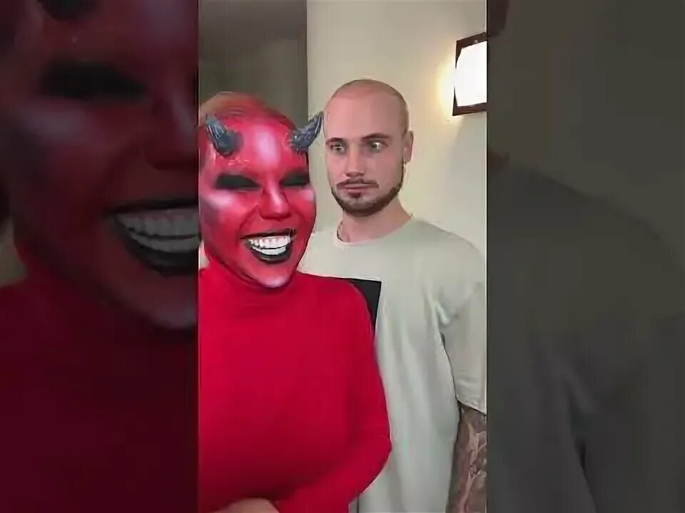 Карина Кросс - YouTube