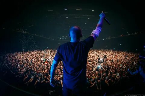 Oxxxymiron концерты