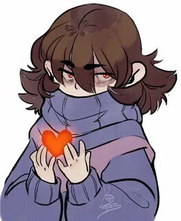 Фриск undertale