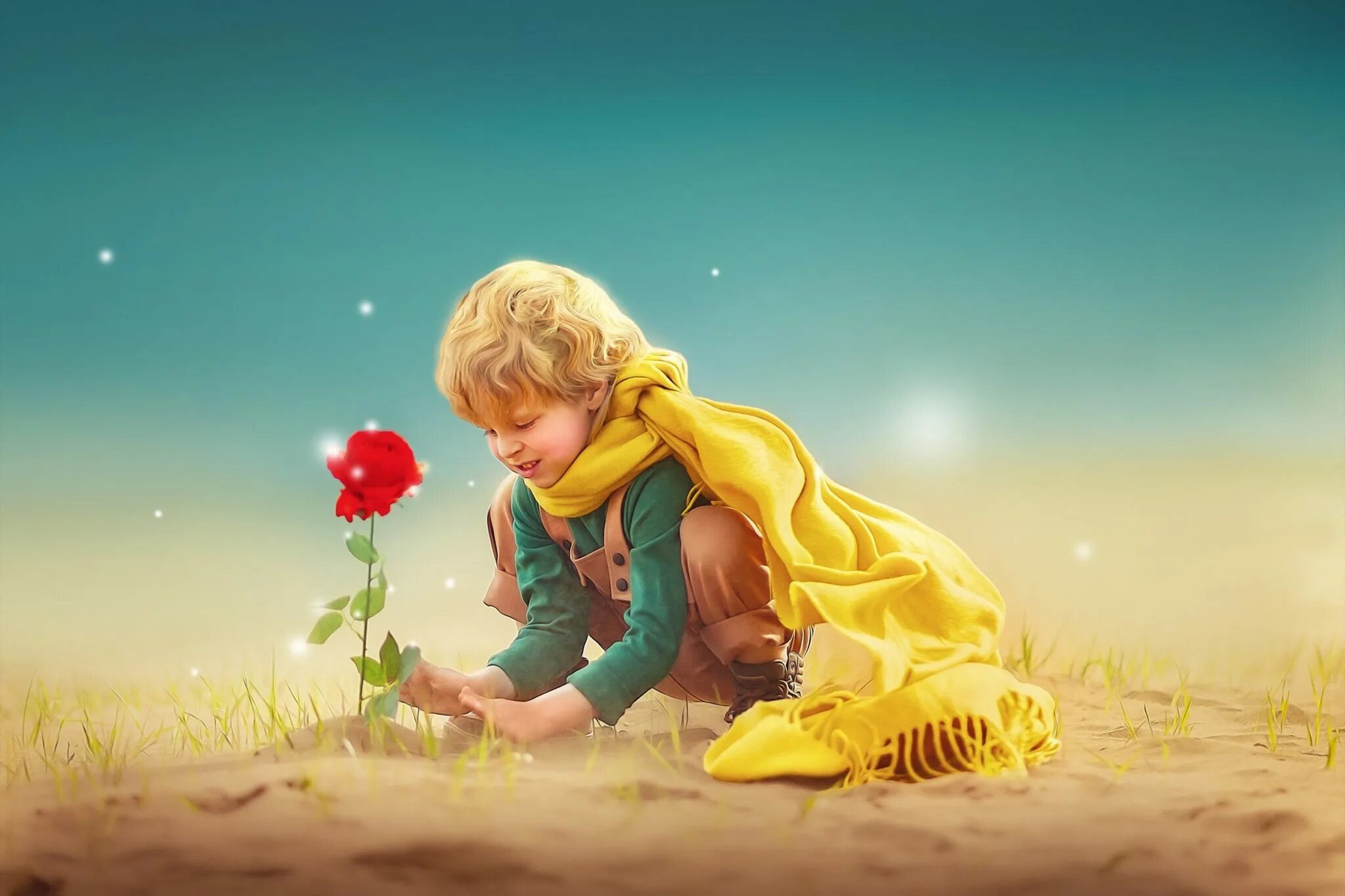 Принц жанр. Маленький принц. маленький принц и роза. маленький принц 4k. принц и роза экзюпери.