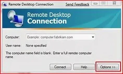 Rdp alt