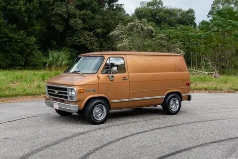 G vans