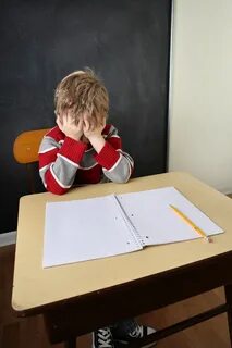 Ну не хочу учиться