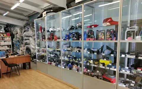 Запчасти березники