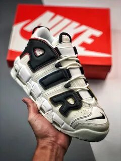 Air More Uptempo Купить В Москве (77 фото) .