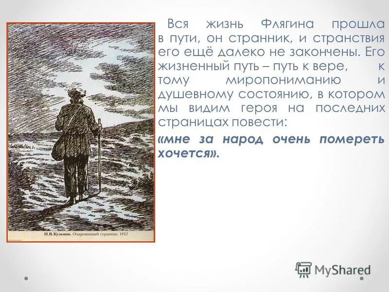 жизненный путь ивана флягина очарованный странник. очарованный странник жизненный путь. очарованный странник жизненный путь. этапы духовного пути ивана флягина. судьба ивана флягина.