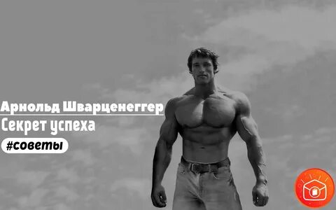Речь шварценеггера