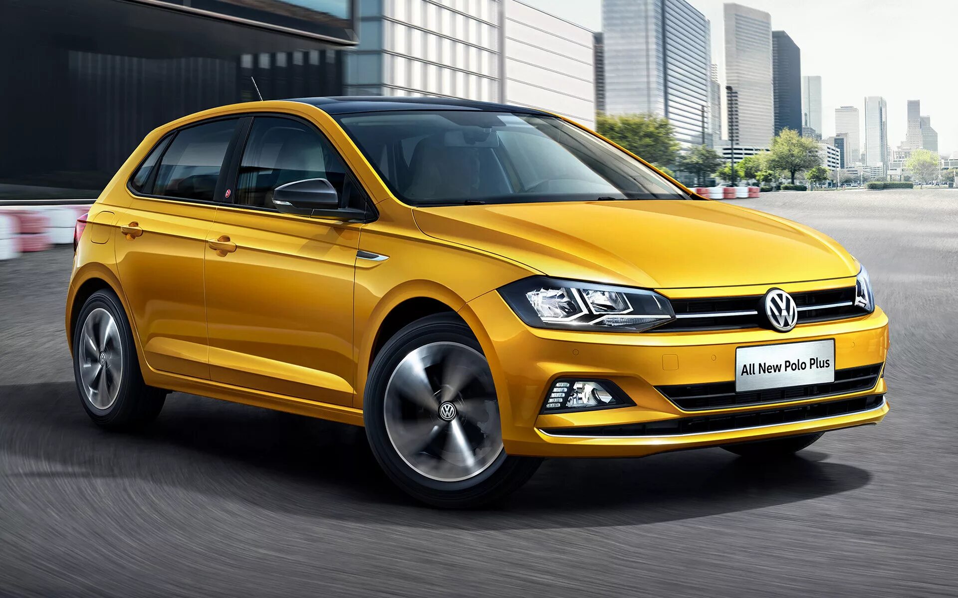 VW Polo 2019. WV Polo 2019. Новый Фольксваген поло 2019. Volkswagen Polo Plus.