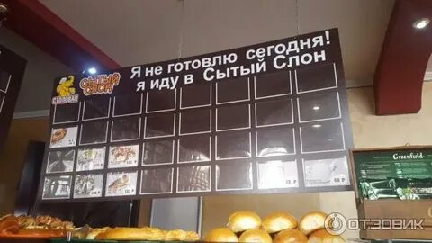 Слон пятигорск