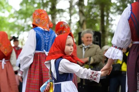 1 августа национальный день девушке