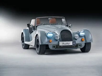 Morgan 50