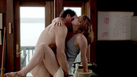 Ruth wilson sex scene the afair - free nude pictures, naked, photos, Caroli...