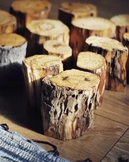Sacred wood
