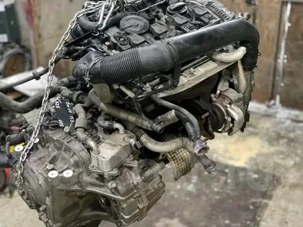 Контрактные двигатели 1.8 tsi