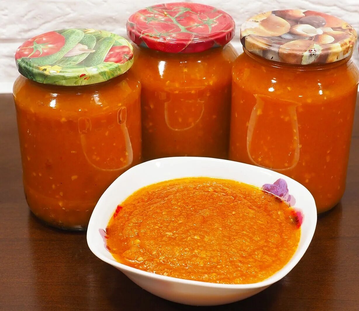 Как сделать кабачковую икру