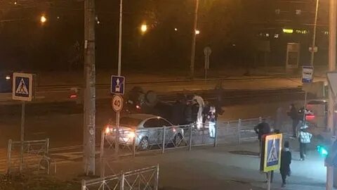 Попали в казань