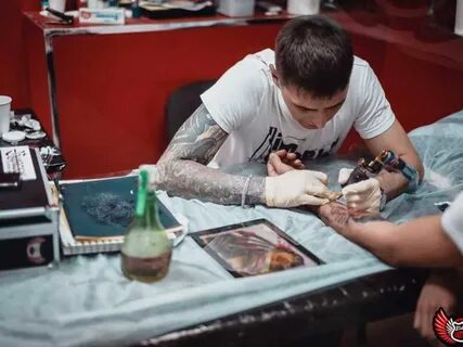 Курсы тату краснодар