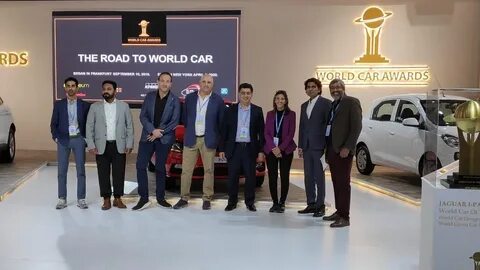 World car