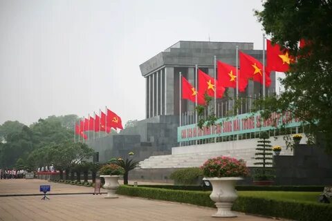 Chi minh