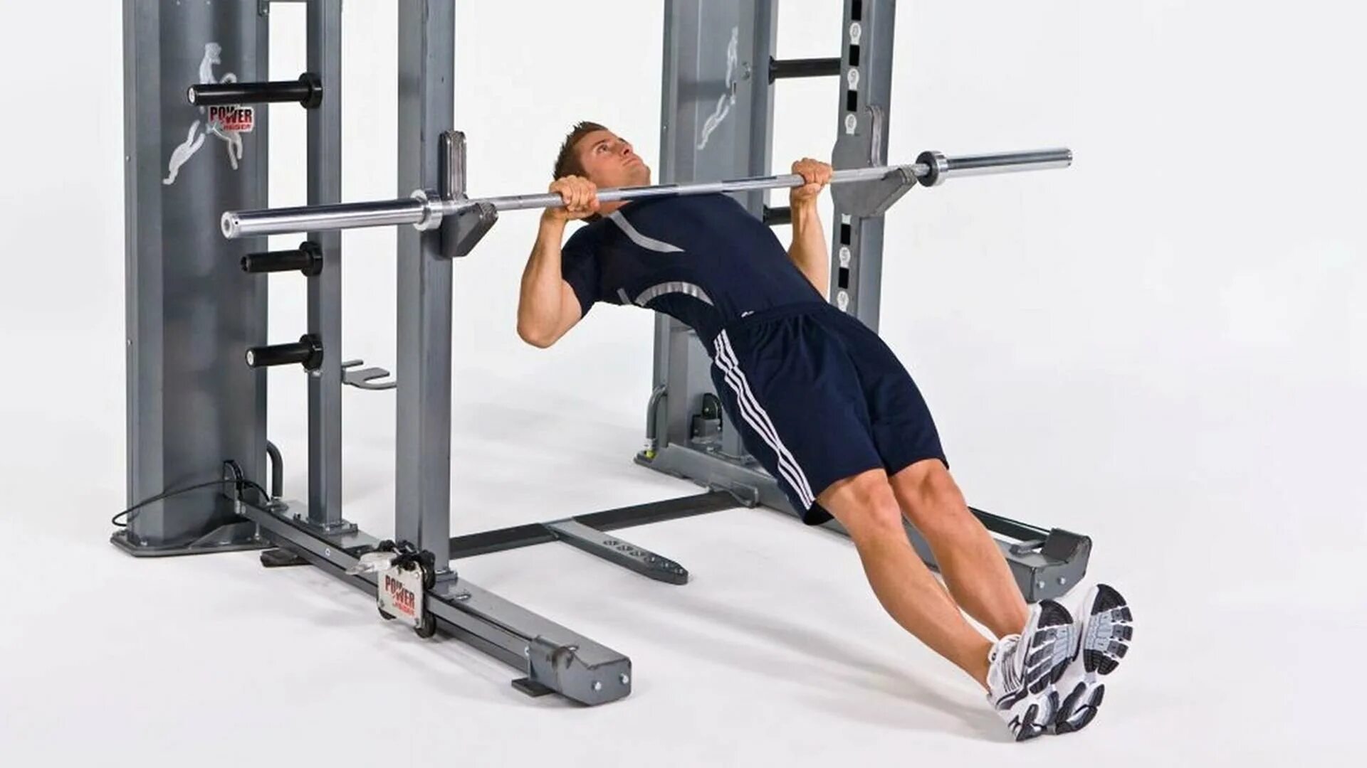 Df rows