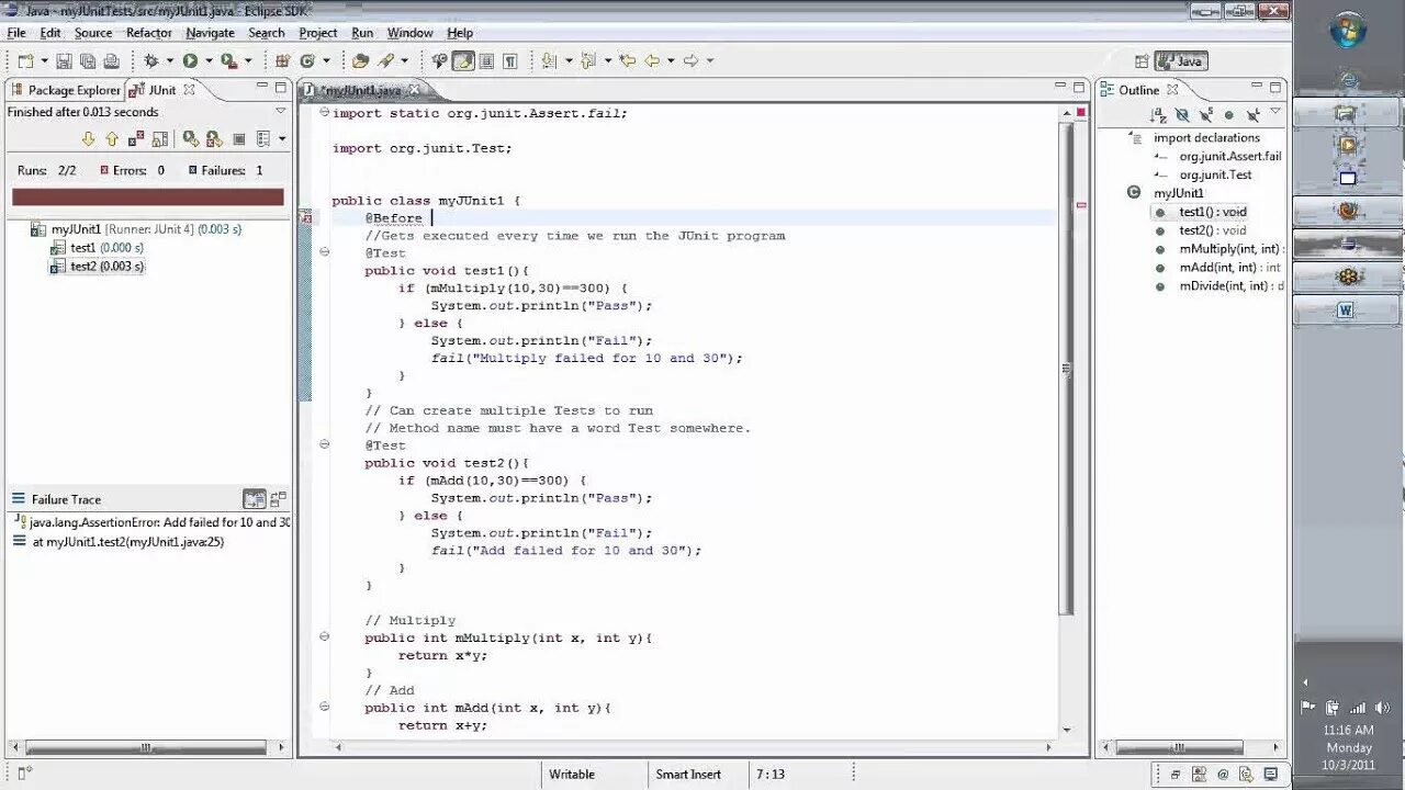 Junit fail. Selenium ide. junit и selenium это в программировании. selenium actions java. java test pass.