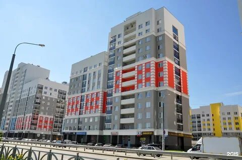 Казан ул краснолесья 24 фото