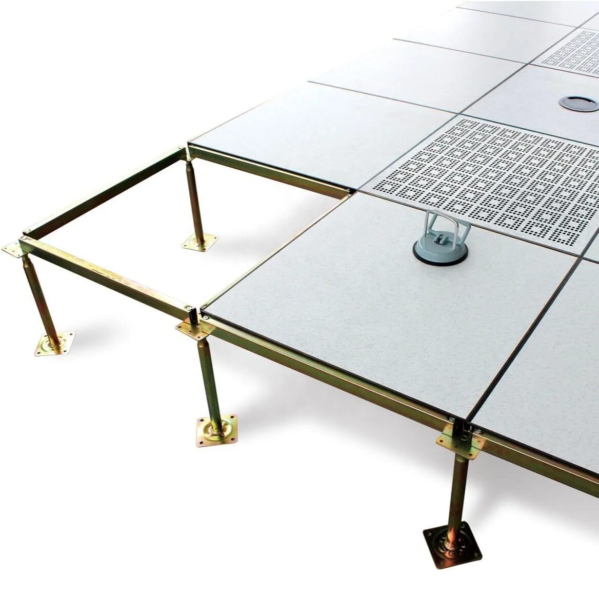 The floor tech. Фальшпол в офисе. Плита фальшпола s 30 st. Ламинат на фальшпол. Technical floor.