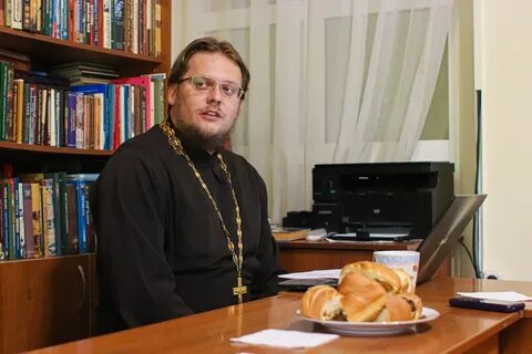 Саратова беседа