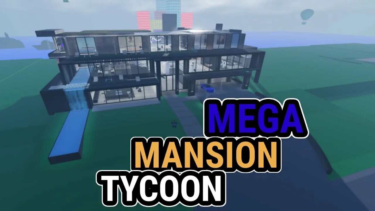 Mega mansion tycoon hunt. Mega Mansion Tycoon. Мега особняк в РОБЛОКС. РОБЛОКС мега Мансион тайкон. Mega Mansion Tycoon Roblox.