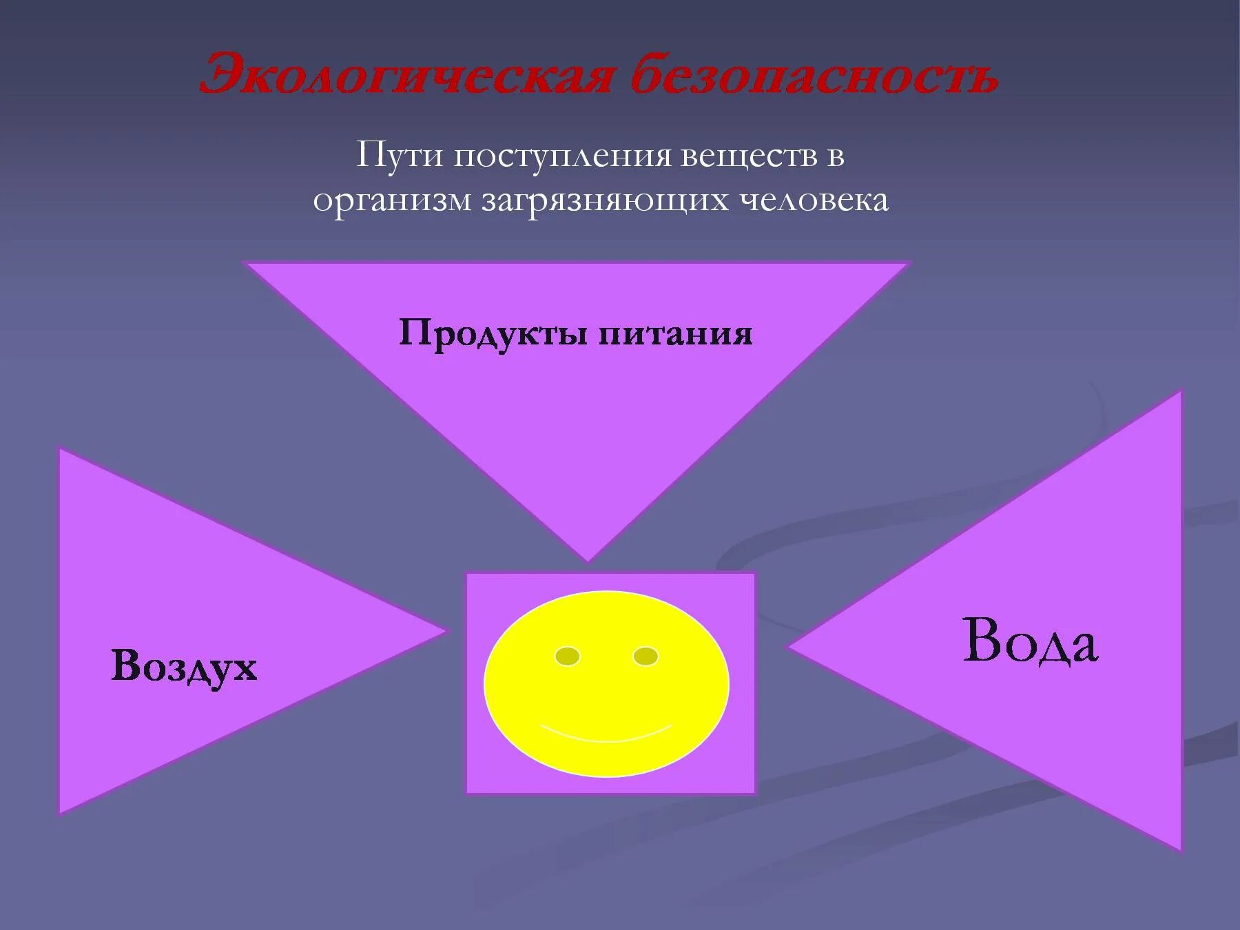 Проект экологическая безопасность 3. Пути поступления загрязняющих веществ в организм человека. Схема пути поступления загрязняющих веществ в организм человека. Модель пути поступления загрязняющих веществ в организм человека. Пути поступления загрязняющих веществ в организм человека 3.