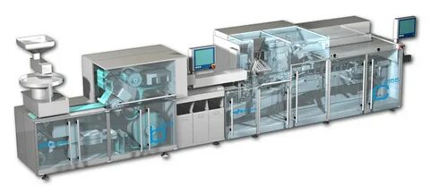 Packaging systems