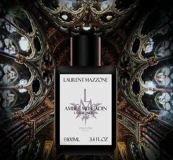 Mazzone parfums