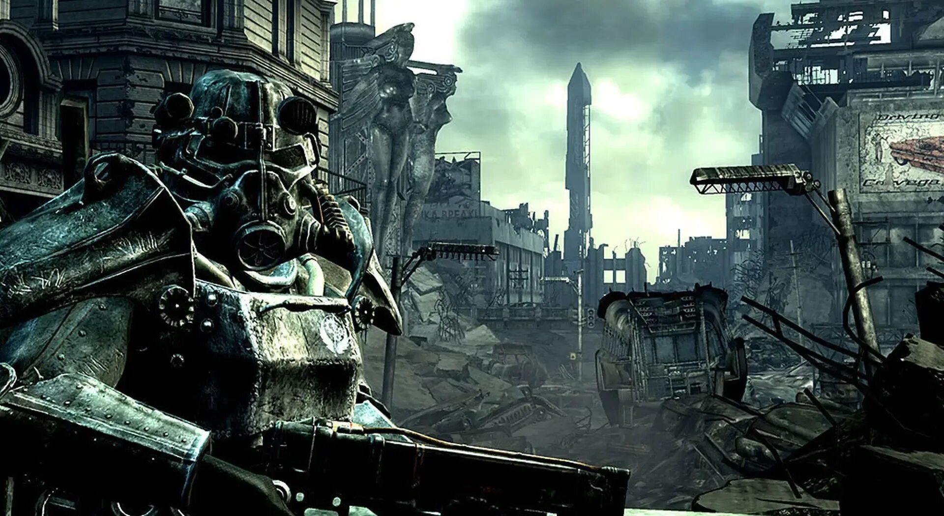Fallout 3 не запускается windows. Fallout 3. игра fallout 3. fallout 3 goty. из фоллаут 3.