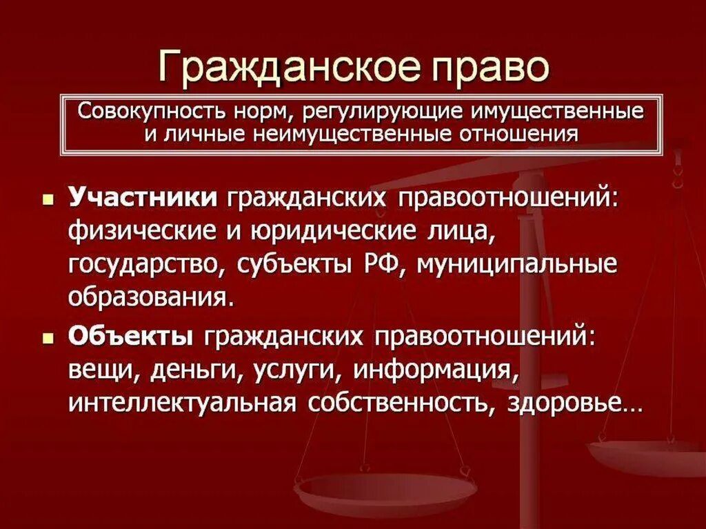 Законные интересы закреплены. Гражданское право. Гражданское право регулирует. Грвждвн, уоеправо регулирует..