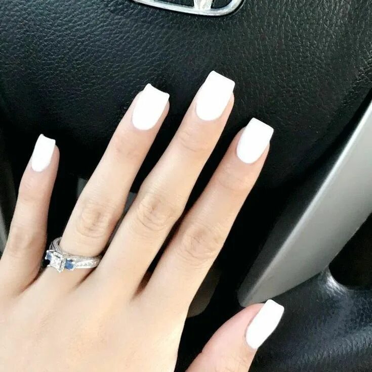Pin by Jenny Ingolia on b e a u t y Nails, Cute acrylic nails, Stylish nails