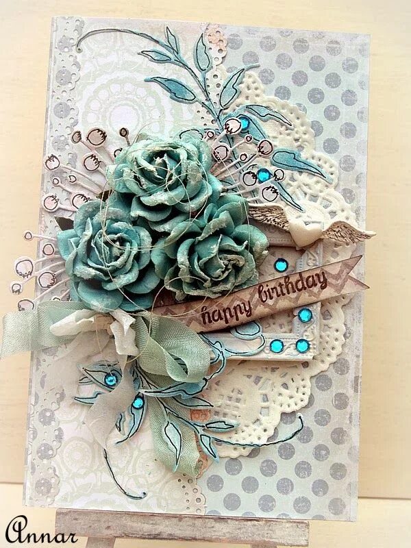 Beautiful card