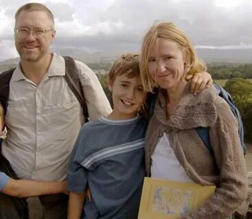 He his parents