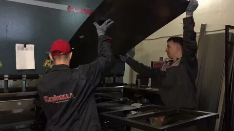 Мы производим видел