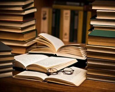 Книги учебники библиотека